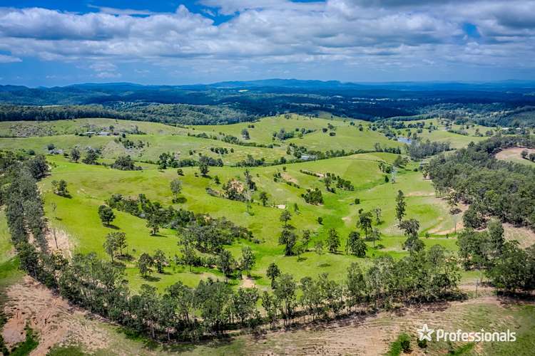 Seventh view of Homely ruralOther listing, Lot 1 North Deep Creek Road, Anderleigh QLD 4570