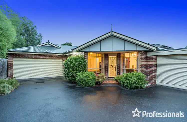 3/7 Victory Street, Croydon VIC 3136