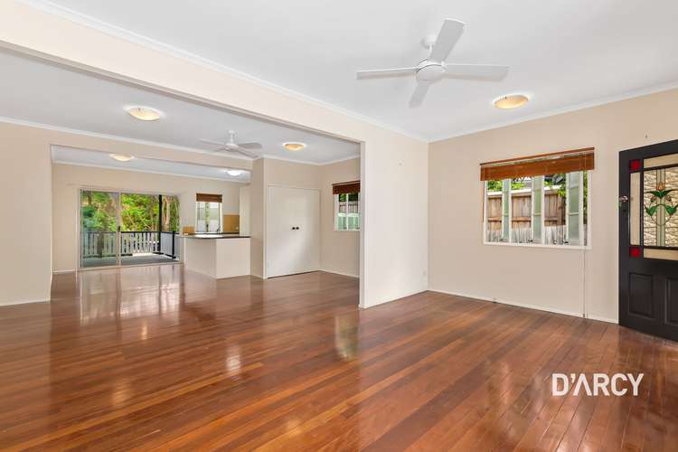Fifth view of Homely house listing, 59 Yoku Road, Ashgrove QLD 4060