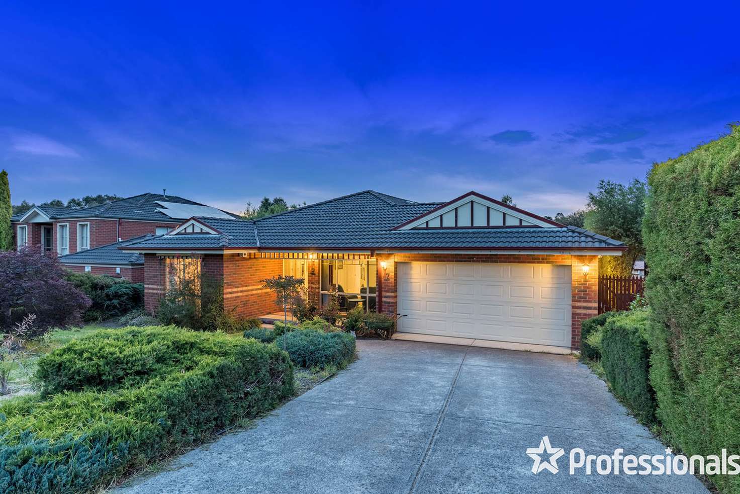 Main view of Homely house listing, 7 Haricot Way, Lilydale VIC 3140