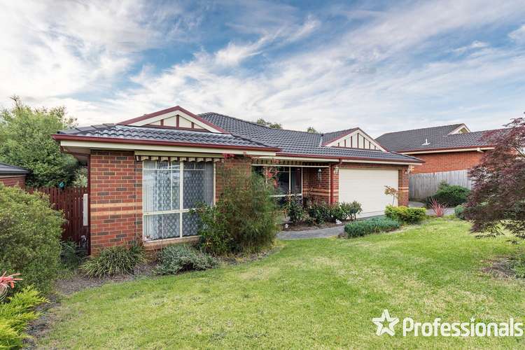 Third view of Homely house listing, 7 Haricot Way, Lilydale VIC 3140