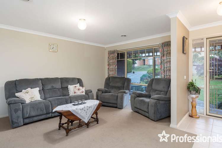Fourth view of Homely house listing, 7 Haricot Way, Lilydale VIC 3140