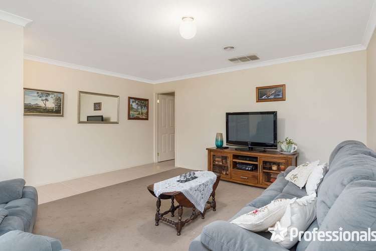 Fifth view of Homely house listing, 7 Haricot Way, Lilydale VIC 3140