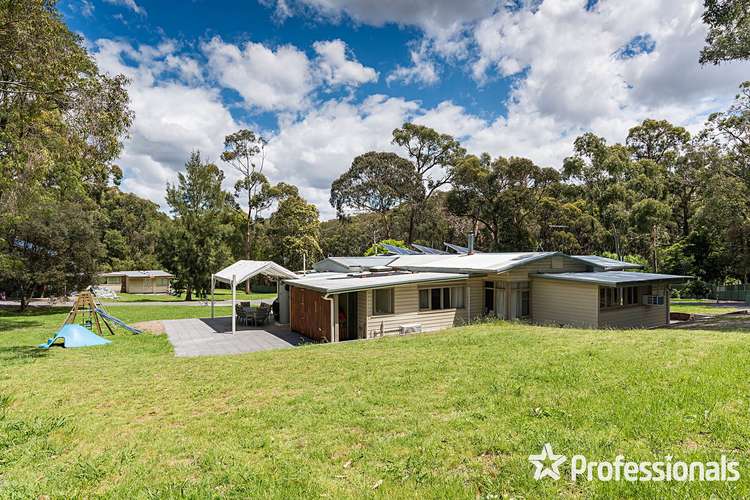 Fourth view of Homely house listing, 2/3 Ruby Road, Montrose VIC 3765