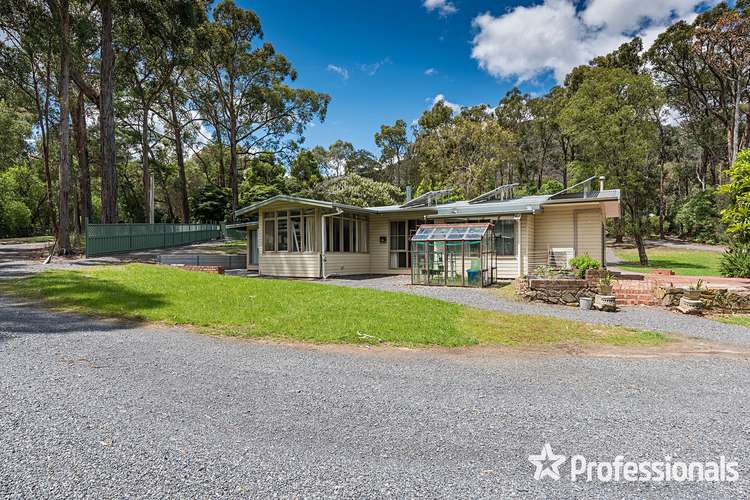 Fifth view of Homely house listing, 2/3 Ruby Road, Montrose VIC 3765