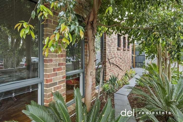 Second view of Homely townhouse listing, 1B Burns Street, Frankston VIC 3199