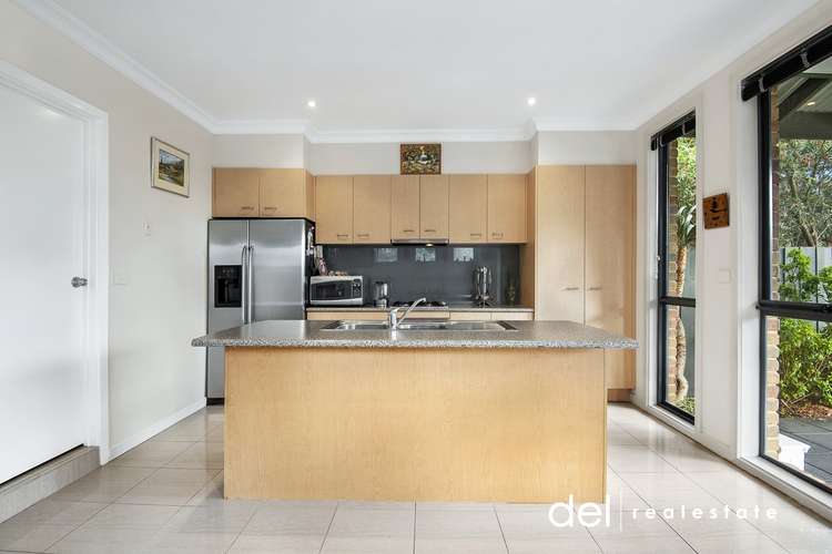 Fourth view of Homely townhouse listing, 1B Burns Street, Frankston VIC 3199