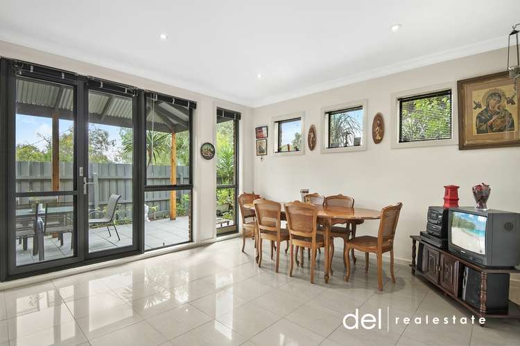 Fifth view of Homely townhouse listing, 1B Burns Street, Frankston VIC 3199