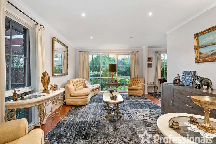 Fourth view of Homely house listing, 14 Grose Court, Croydon Hills VIC 3136