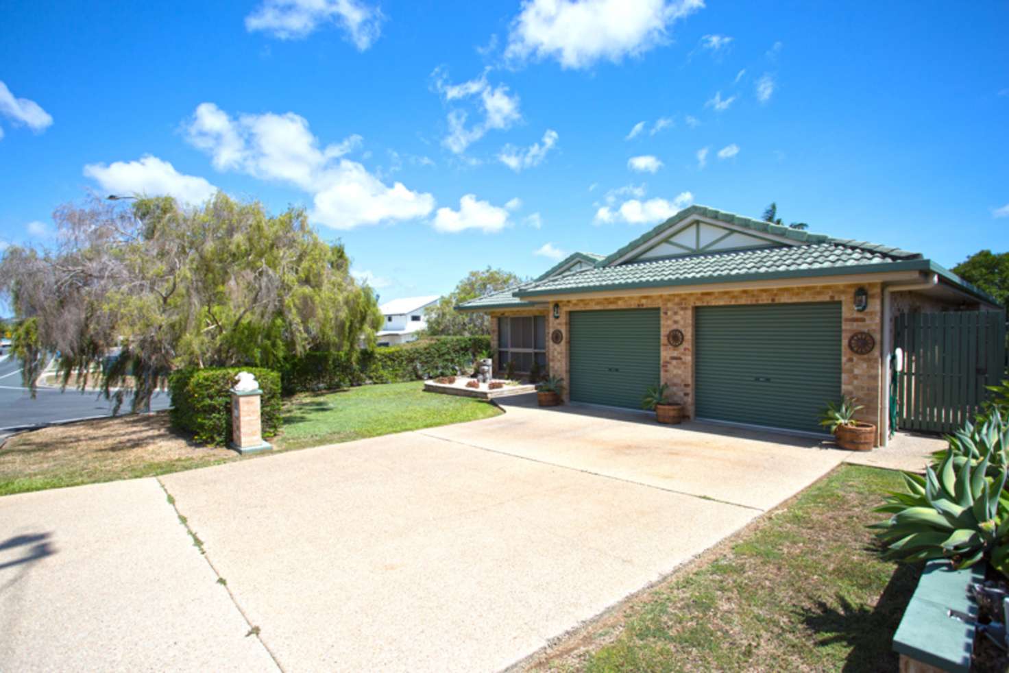 Main view of Homely house listing, 1 Sam Bezzina Drive, Beaconsfield QLD 4740