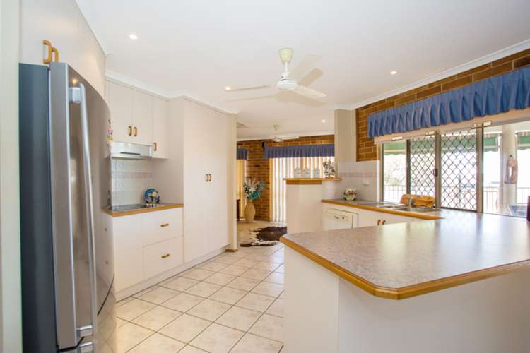 Fourth view of Homely house listing, 1 Sam Bezzina Drive, Beaconsfield QLD 4740