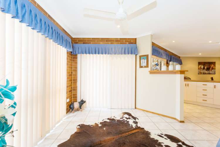 Fifth view of Homely house listing, 1 Sam Bezzina Drive, Beaconsfield QLD 4740