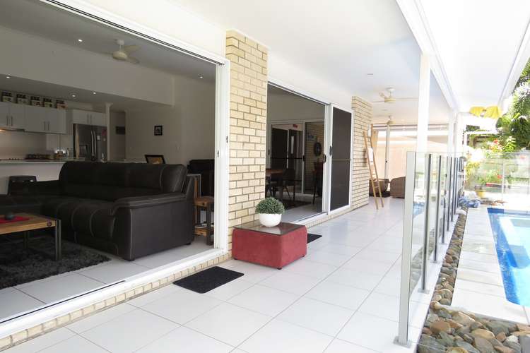 Seventh view of Homely house listing, 9 Lexington Court, Bowen QLD 4805