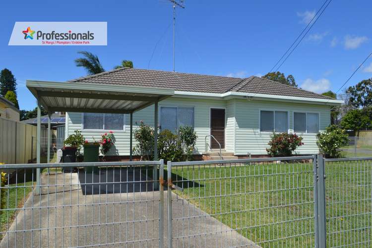 Third view of Homely house listing, 19 Dan Crescent, Colyton NSW 2760