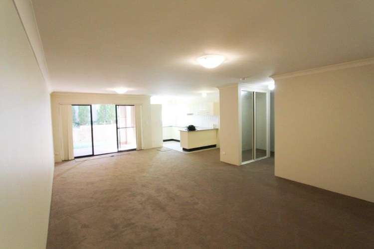 Second view of Homely apartment listing, 1/116-118 Kissing Point Road, Dundas NSW 2117