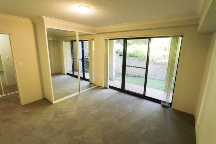 Fifth view of Homely apartment listing, 1/116-118 Kissing Point Road, Dundas NSW 2117