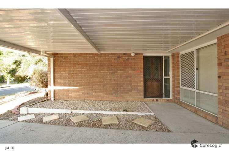 Second view of Homely house listing, 4 Murrumbidgee Street, Hillcrest QLD 4118