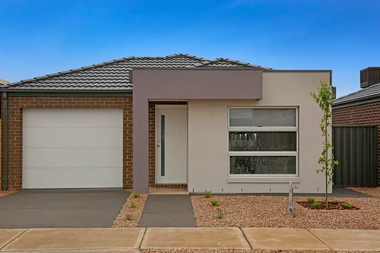 77 Hawking Crescent
