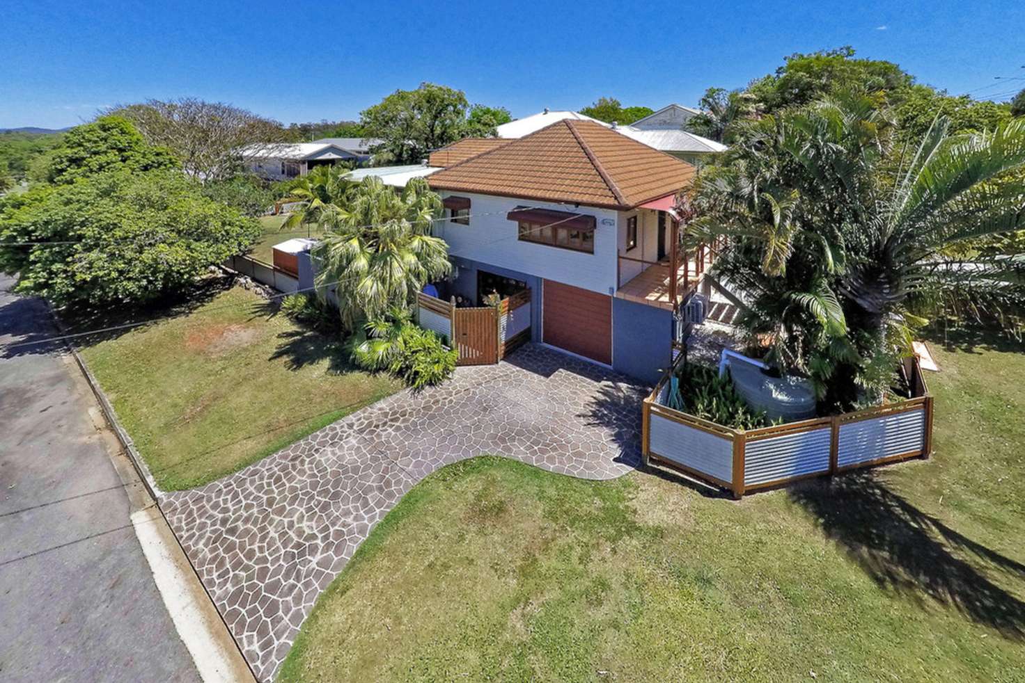 Main view of Homely house listing, 2 Dundonald Street, Everton Park QLD 4053