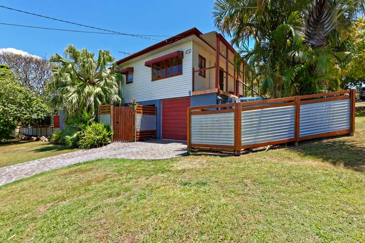 Third view of Homely house listing, 2 Dundonald Street, Everton Park QLD 4053