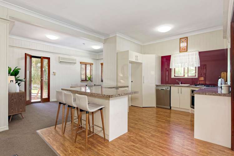 Fourth view of Homely house listing, 2 Dundonald Street, Everton Park QLD 4053