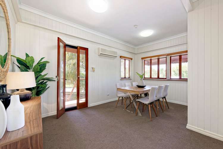 Fifth view of Homely house listing, 2 Dundonald Street, Everton Park QLD 4053