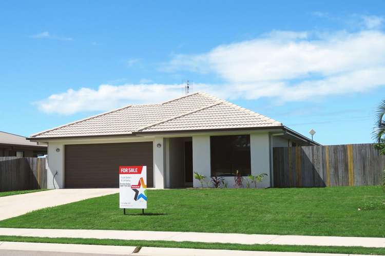 Second view of Homely house listing, 12 Harrison Court, Bowen QLD 4805