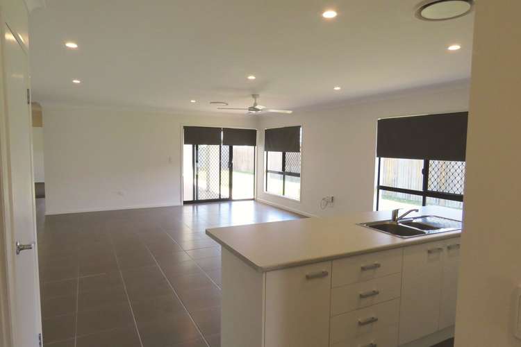 Third view of Homely house listing, 12 Harrison Court, Bowen QLD 4805