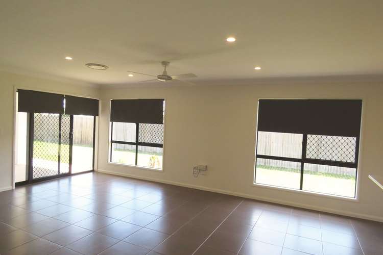 Fifth view of Homely house listing, 12 Harrison Court, Bowen QLD 4805