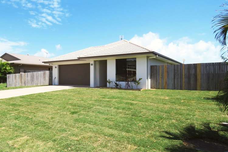 Seventh view of Homely house listing, 12 Harrison Court, Bowen QLD 4805