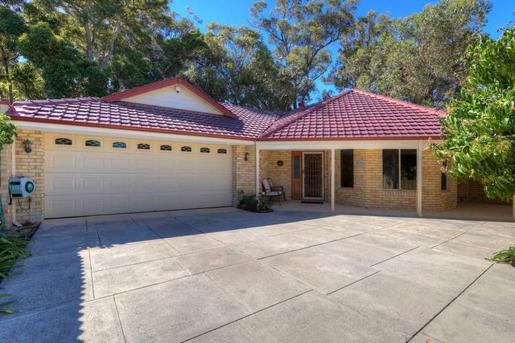 Main view of Homely house listing, 11B Cedar Way, Forrestfield WA 6058
