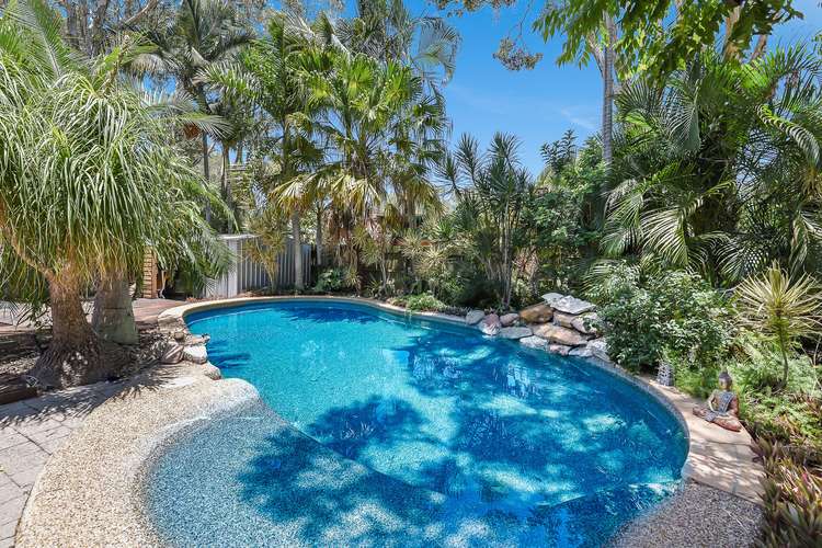 Main view of Homely house listing, 15 Acacia Avenue, Coolum Beach QLD 4573