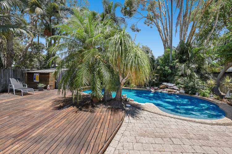 Second view of Homely house listing, 15 Acacia Avenue, Coolum Beach QLD 4573