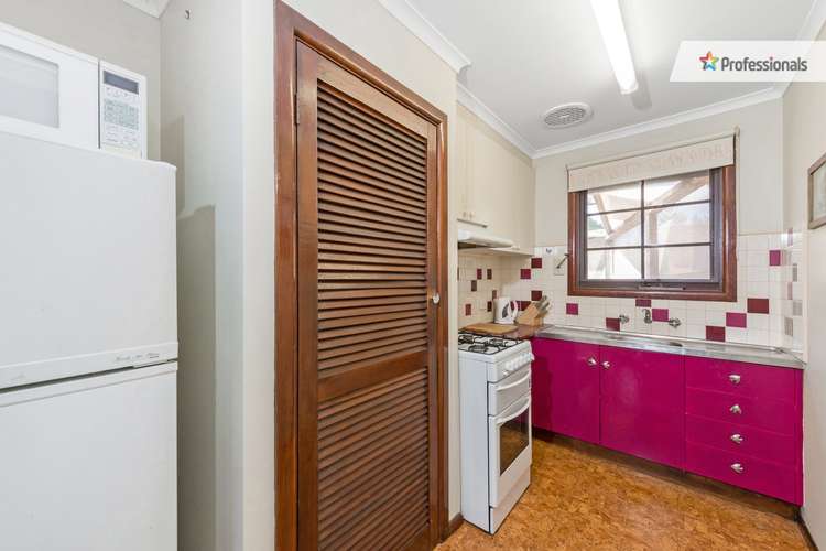 Second view of Homely unit listing, 3/6 Railway Parade, Bayswater VIC 3153