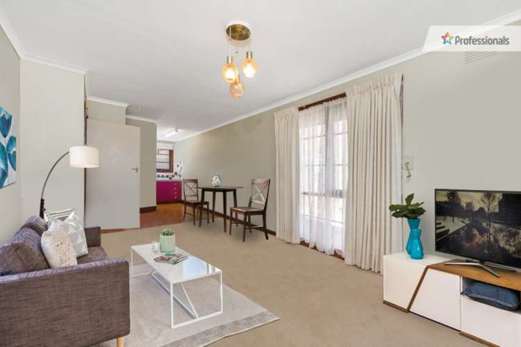 Third view of Homely unit listing, 3/6 Railway Parade, Bayswater VIC 3153