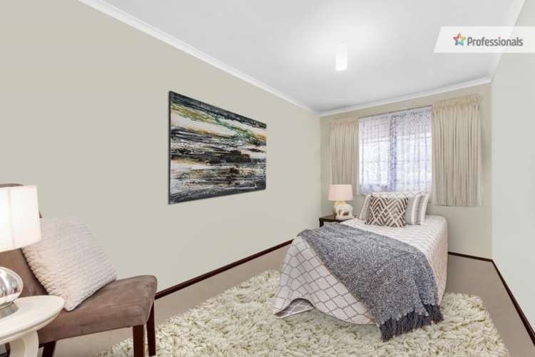 Fourth view of Homely unit listing, 3/6 Railway Parade, Bayswater VIC 3153