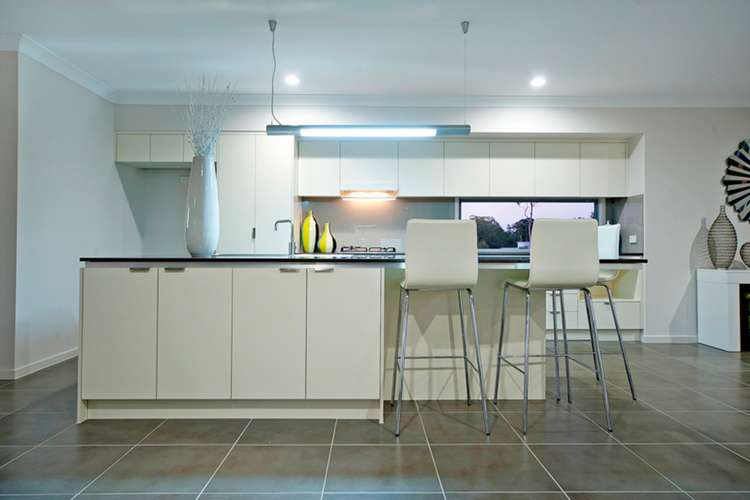 Second view of Homely house listing, 35 Paradise Drive, Coomera QLD 4209