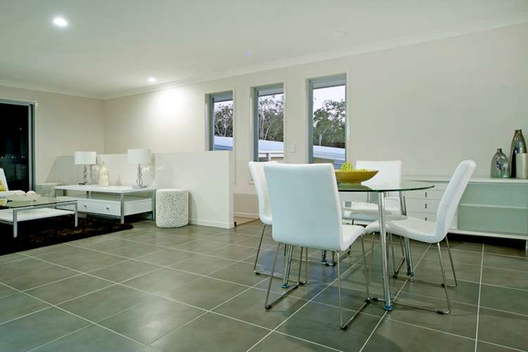 Fifth view of Homely house listing, 35 Paradise Drive, Coomera QLD 4209