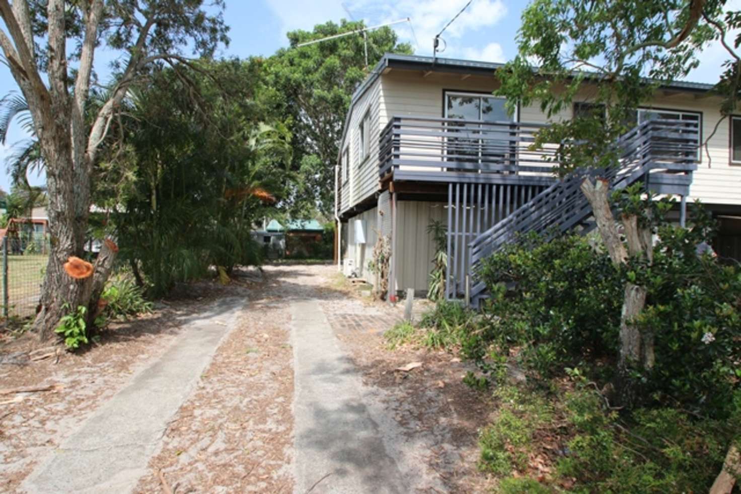 Main view of Homely house listing, 34 Brookes Crescent, Woorim QLD 4507