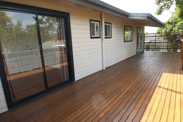 Fourth view of Homely house listing, 34 Brookes Crescent, Woorim QLD 4507