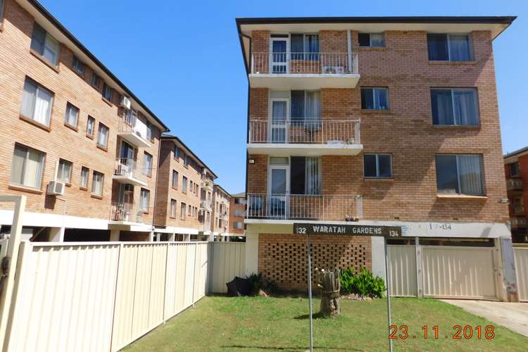 Main view of Homely unit listing, 38/132-134 Lansdowne Road, Canley Vale NSW 2166