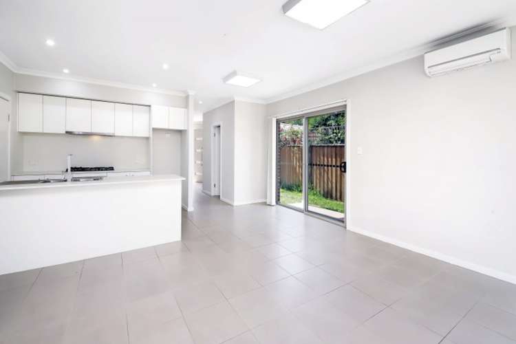Third view of Homely townhouse listing, 8/3 Ferndale Close, Constitution Hill NSW 2145
