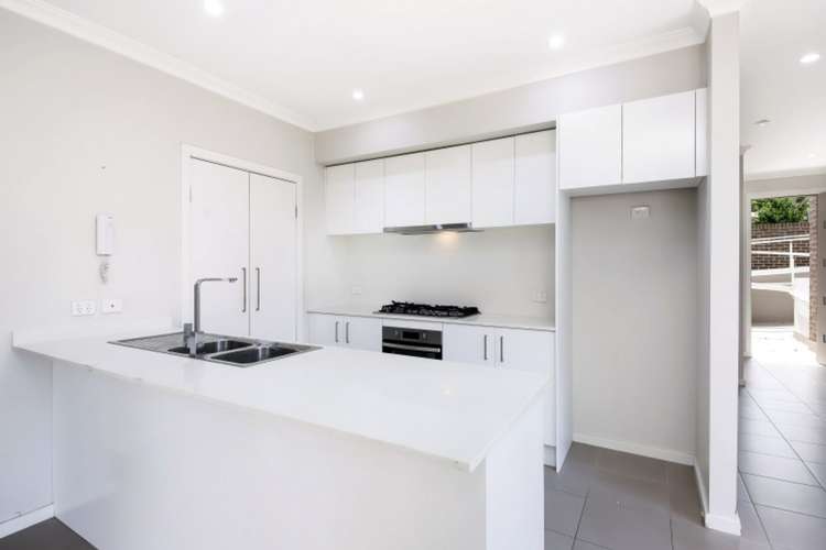 Fourth view of Homely townhouse listing, 8/3 Ferndale Close, Constitution Hill NSW 2145