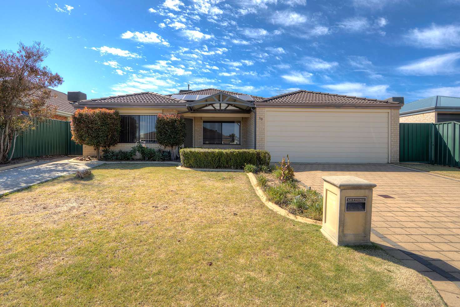 Main view of Homely house listing, 30 Warda Crescent, Forrestfield WA 6058