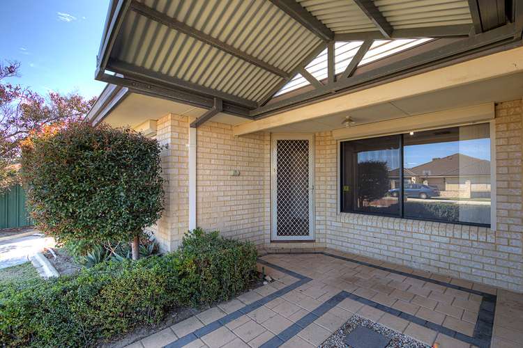 Second view of Homely house listing, 30 Warda Crescent, Forrestfield WA 6058