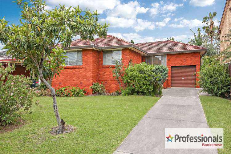 Main view of Homely house listing, 10 Handle Street, Bass Hill NSW 2197