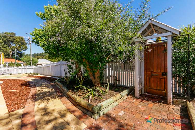 Fifth view of Homely house listing, 60 East Street, Guildford WA 6055