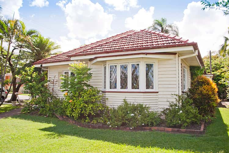 Main view of Homely house listing, 122 Oxley Road, Chelmer QLD 4068