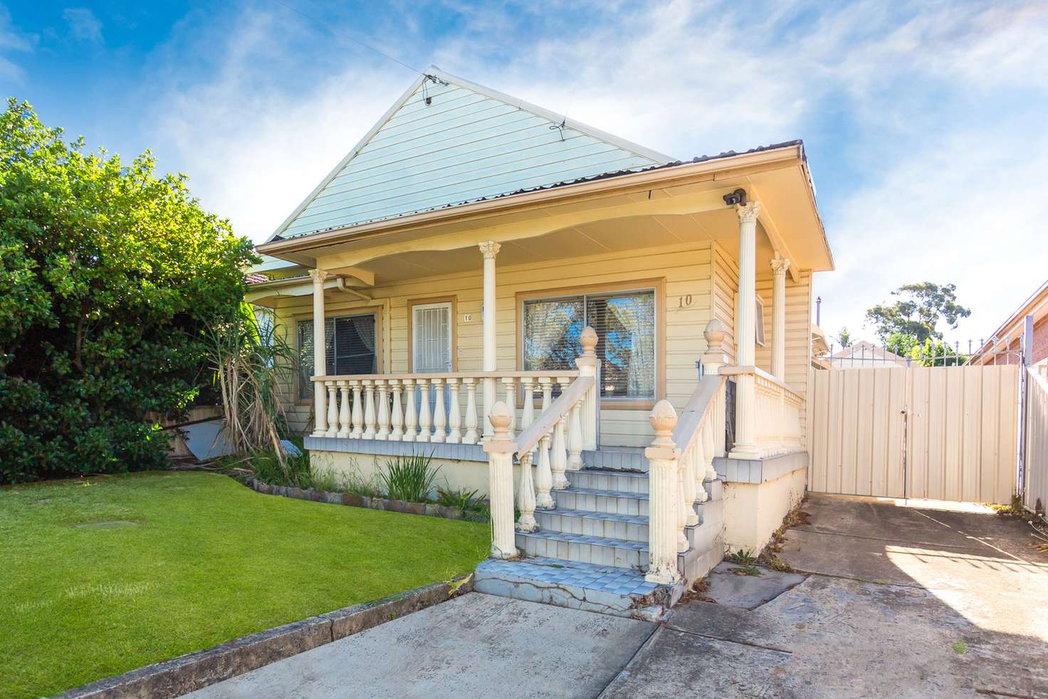 Main view of Homely house listing, 10 Lascelles Avenue, Greenacre NSW 2190