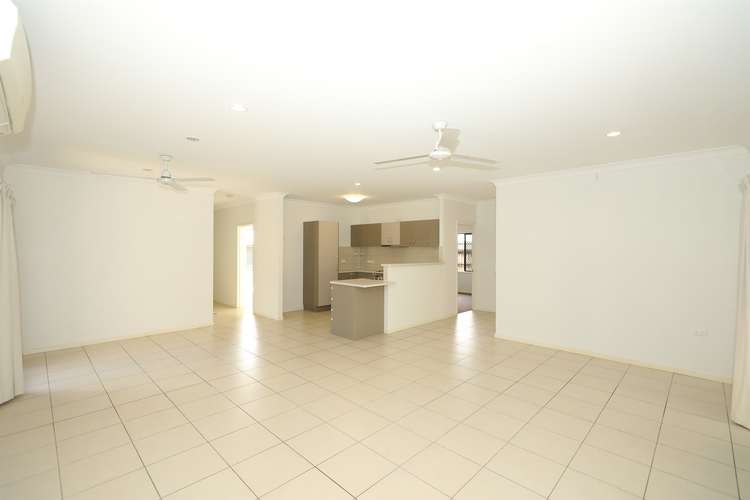 Second view of Homely house listing, 17 Ainscow Drive, Bentley Park QLD 4869